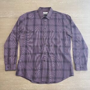 Men's Calvin Klein Button Shirt